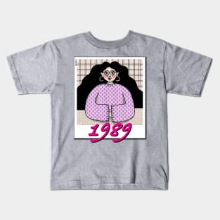1989 Kids T-Shirt